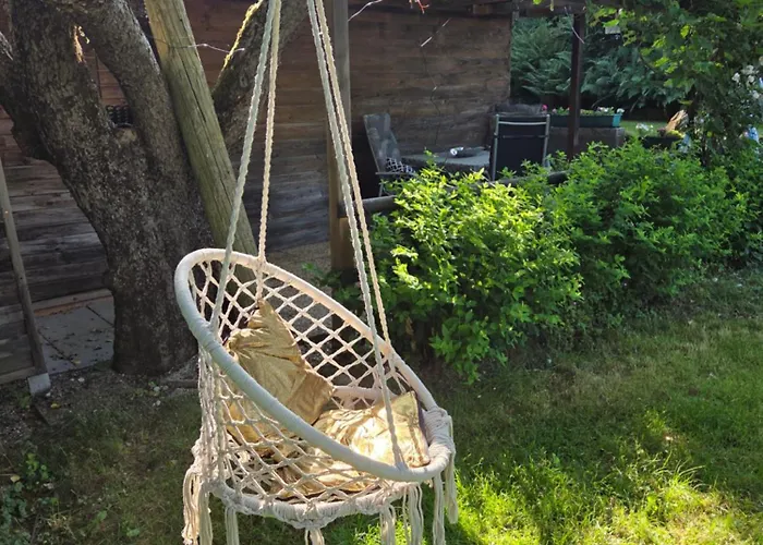 Сasa de vacaciones Ferienhaus_natikrausz